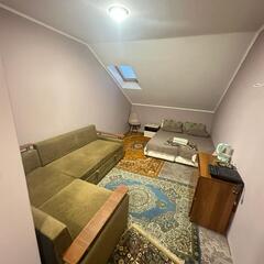 Апарт-отель Вагон СВ, Ростовская область