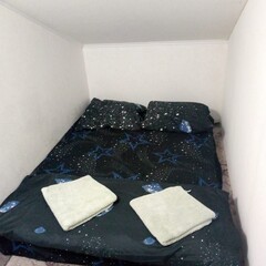 Апарт-отель Вагон СВ, Ростовская область