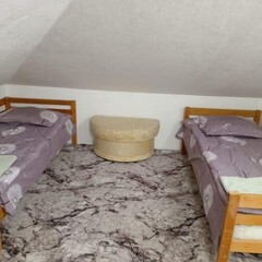 Апарт-отель Вагон СВ, Ростовская область