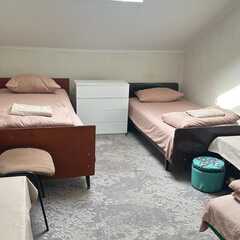 Апарт-отель Вагон СВ, Ростовская область