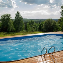 Эко-отель Еремичи, Пермский край