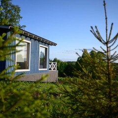 Эко-отель Еремичи, Пермский край