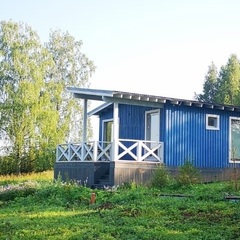 Эко-отель Еремичи, Пермский край