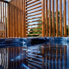 Эко-отель Еремичи, Пермский край