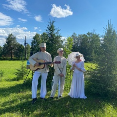 Эко-отель Еремичи, Пермский край