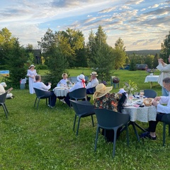 Эко-отель Еремичи, Пермский край