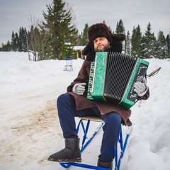 Эко-отель Еремичи, Пермский край
