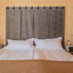 Эко-отель Еремичи, Пермский край