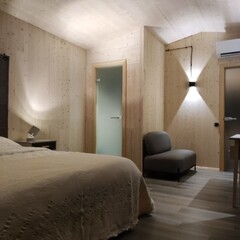 Эко-отель Еремичи, Пермский край