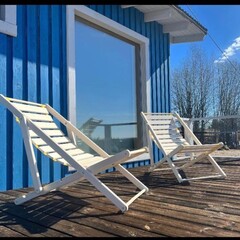 Эко-отель Еремичи, Пермский край