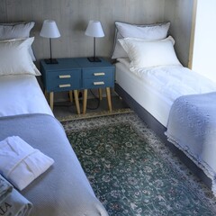 Эко-отель Еремичи, Пермский край