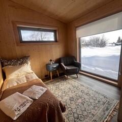 Эко-отель Еремичи, Пермский край