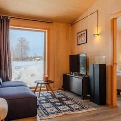 Эко-отель Еремичи, Пермский край