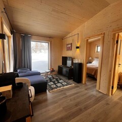 Эко-отель Еремичи, Пермский край