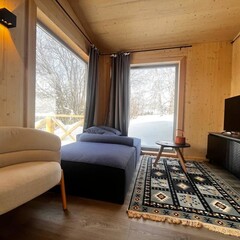 Эко-отель Еремичи, Пермский край