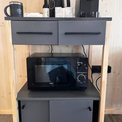 Эко-отель Еремичи, Пермский край