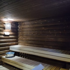 Эко-отель Еремичи, Пермский край