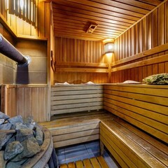 Эко-отель Еремичи, Пермский край