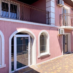 Гостевой дом Family Hotel, Запорожская область