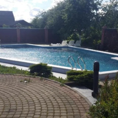 Дом Пески, Ленинградская область