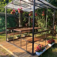 Дом Пески, Ленинградская область