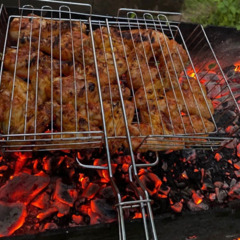 Дом Пески, Ленинградская область