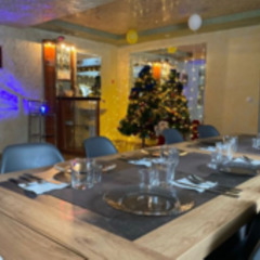 Дом Пески, Ленинградская область