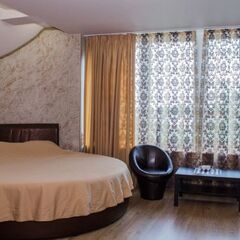 Дом Пески, Ленинградская область