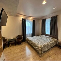 Дом Пески, Ленинградская область