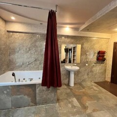 Дом Пески, Ленинградская область