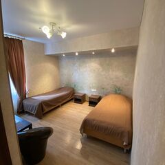 Дом Пески, Ленинградская область