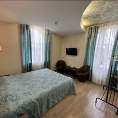 Дом Пески, Ленинградская область