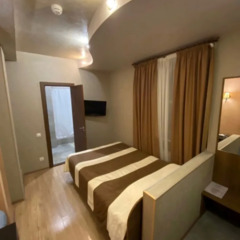 Дом Пески, Ленинградская область