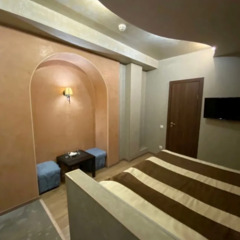 Дом Пески, Ленинградская область