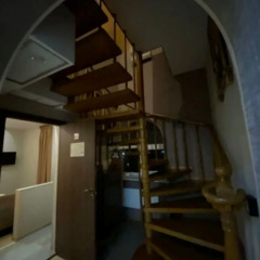 Дом Пески, Ленинградская область