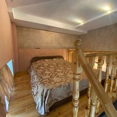 Дом Пески, Ленинградская область