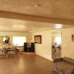 Дом Пески, Ленинградская область