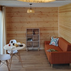 База отдыха Малый дом с душой, Самарская область