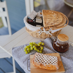 База отдыха Малый дом с душой, Самарская область