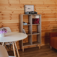 База отдыха Малый дом с душой, Самарская область