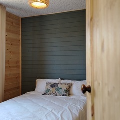 База отдыха Малый дом с душой, Самарская область