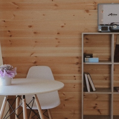 База отдыха Малый дом с душой, Самарская область