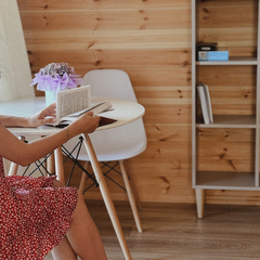 База отдыха Малый дом с душой, Самарская область