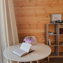 База отдыха Малый дом с душой, Самарская область