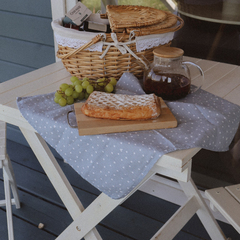 База отдыха Малый дом с душой, Самарская область