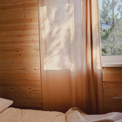 База отдыха Малый дом с душой, Самарская область