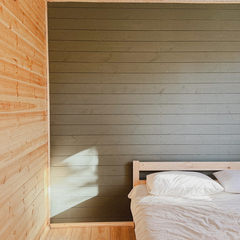 База отдыха Малый дом с душой, Самарская область