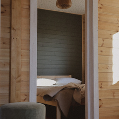 База отдыха Малый дом с душой, Самарская область