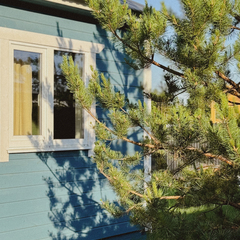 База отдыха Малый дом с душой, Самарская область