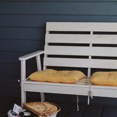 База отдыха Малый дом с душой, Самарская область